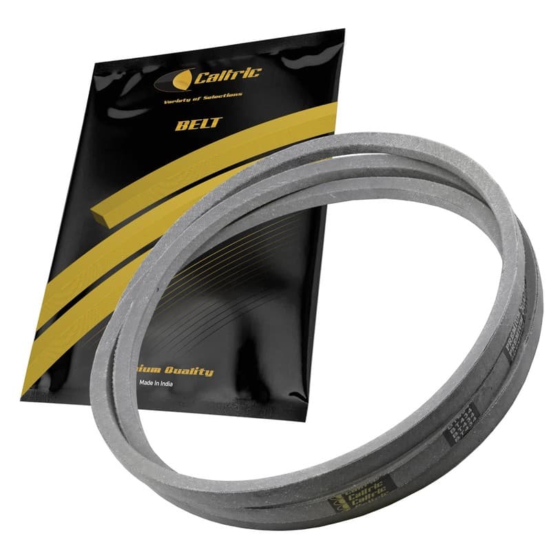 Caltric 482281 482139 Deck Belt for Scag Turf Tiger Mower 52A 52V 61A 61V Deck