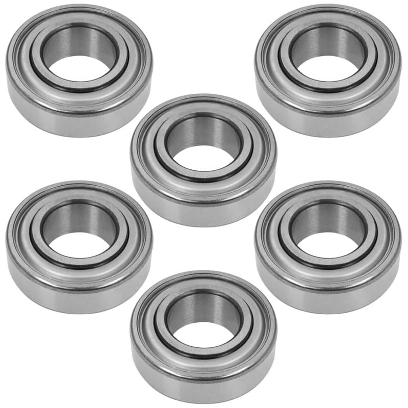103-3248 103-3249 103-9746 Jackshaft Repair Kit for Exmark Zero-Turn Mower
