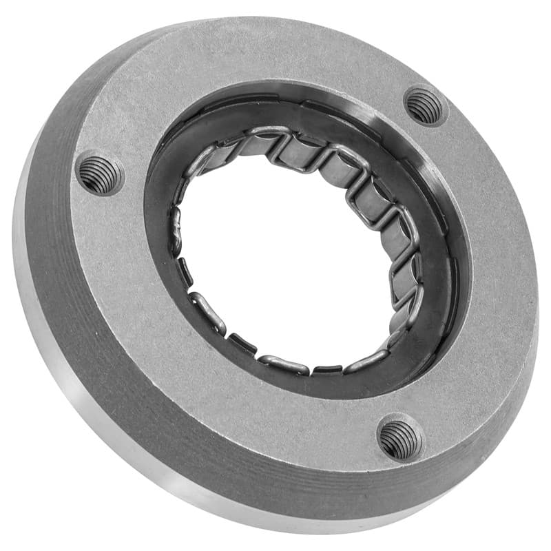 for Kawasaki Bayou 300 KLF300 1989 1990-04 Starter Clutch One Way Bearing Sprag
