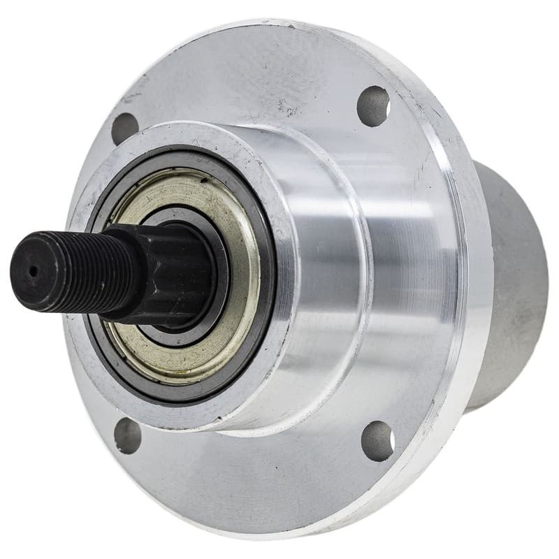 8TEN Spindle for Encore 42 48 52 61 Inch Deck Fastrack Super Mini Z 583106