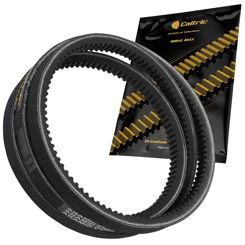 Caltric 07200807 60" Right Hand Deck Aramid Belt For Ariens For Gravely