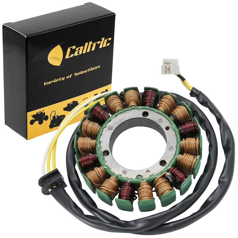 Stator for Yamaha Royal Star Venture XVZ1300 2002 2003 2004 2005 2006 2007-2009