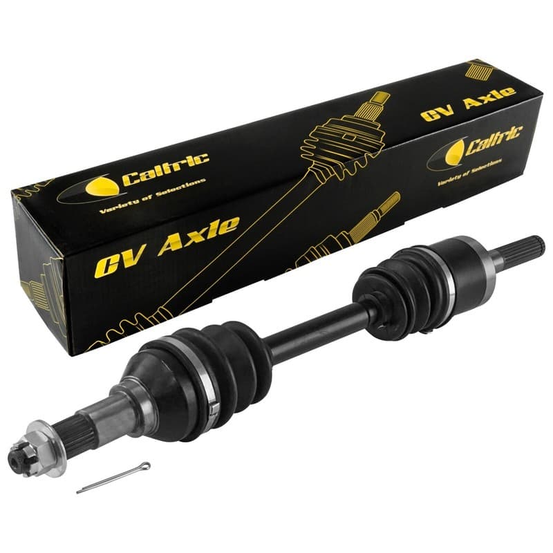Caltric Front Right CV Axle For Can-Am Renegade 570 850 2019-2022 705402236