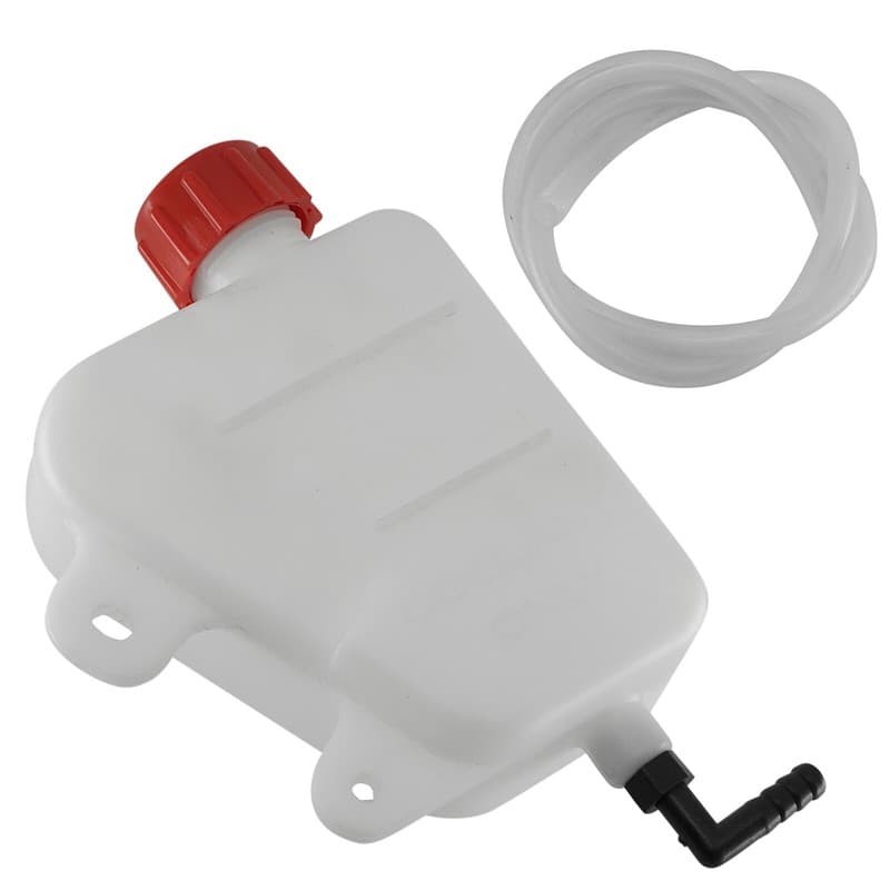 Caltric Surge Tank for Polaris Ranger 500 4x4 2006 2012/Ranger 800 6x6 2014-2017