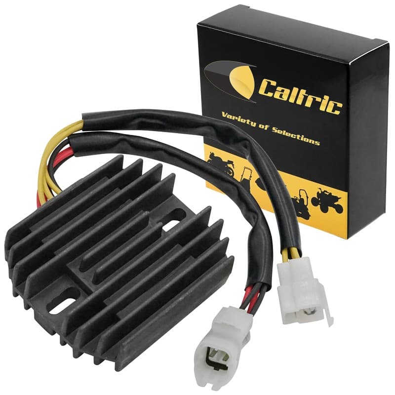 Regulator Rectifier for Arctic Cat 500 4x4 FIS TBX TRV 2000 2001 2002 2003-2009
