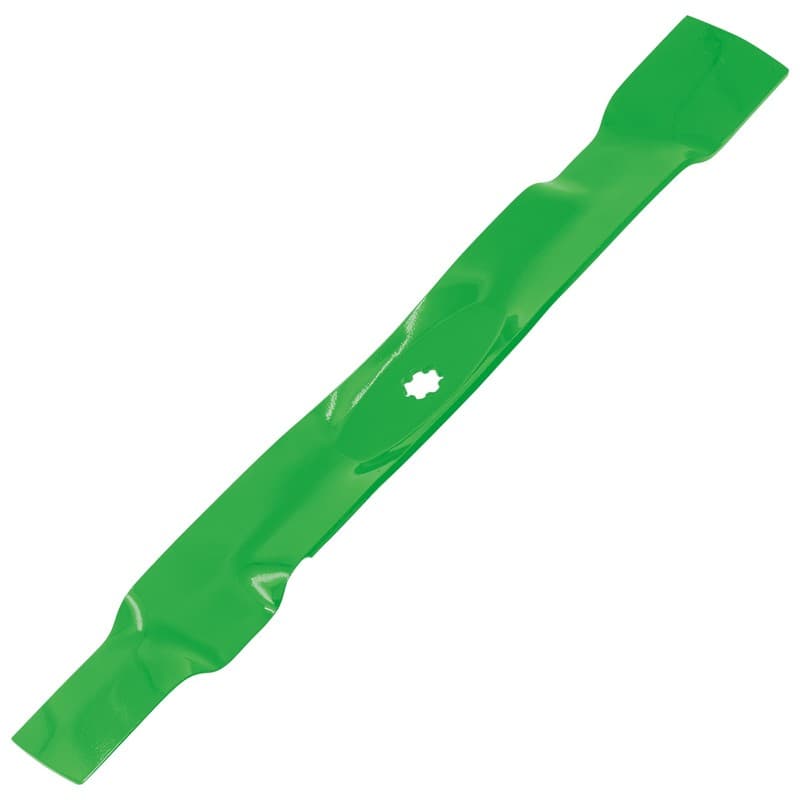 Deck Blade For John Deere D110 D120 D125 D130 LA100 LA105 (21 3/8"L - 2.6"W)