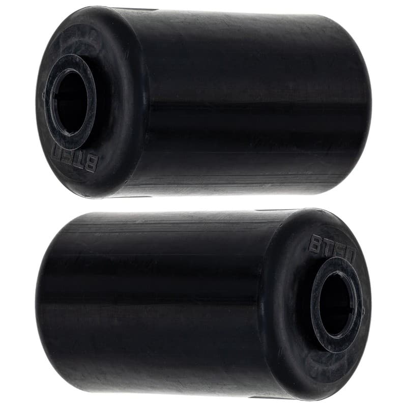 8TEN Deck Roller for Cub Cadet 289 290 48 54-Inch Mowers 631-3015 2 Pack