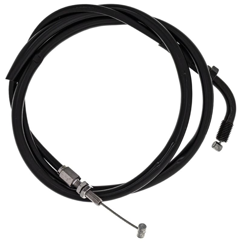 NICHE Pull Throttle Cable for Honda CB400 CB450 CM400 CM450 CX500 17910-447