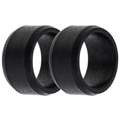 NICHE Swing Arm Bushing Sleeve for Yamaha Blaster 200 Raptor 700 660R 2 Pack