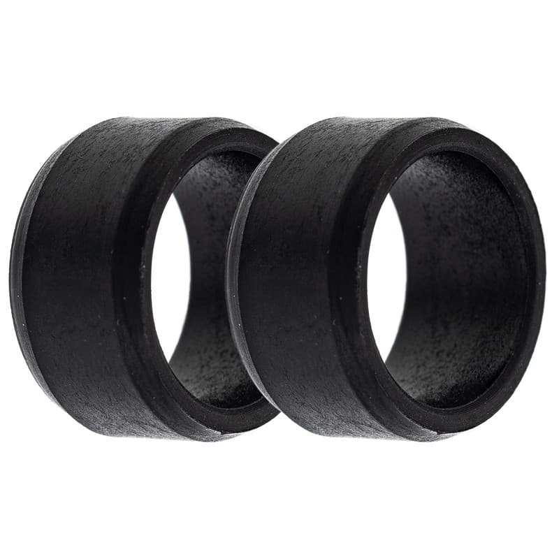 NICHE Swing Arm Bushing Sleeve for Yamaha Blaster 200 Raptor 700 660R 2 Pack