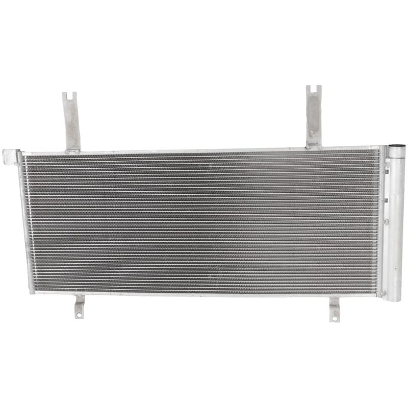 A/C Condenser For 2019-2022 Honda Insight