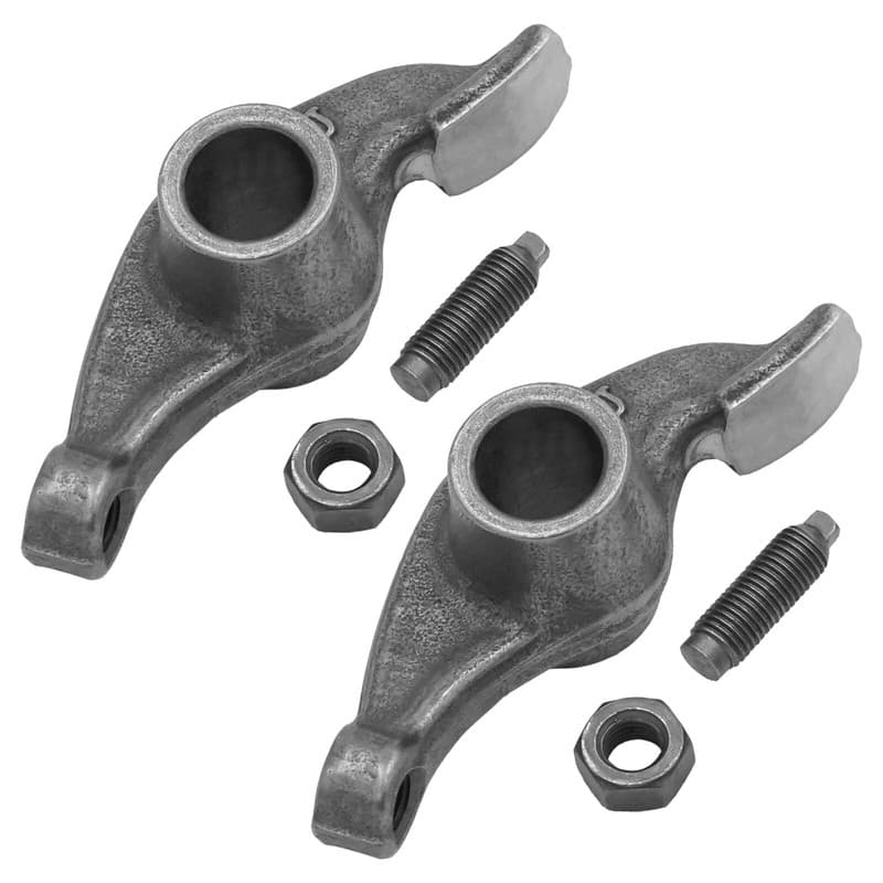 2 Camshaft Valve Rocker Arm for Honda CRF150F 2003 - 2005 / CRF230F 2003 - 2019