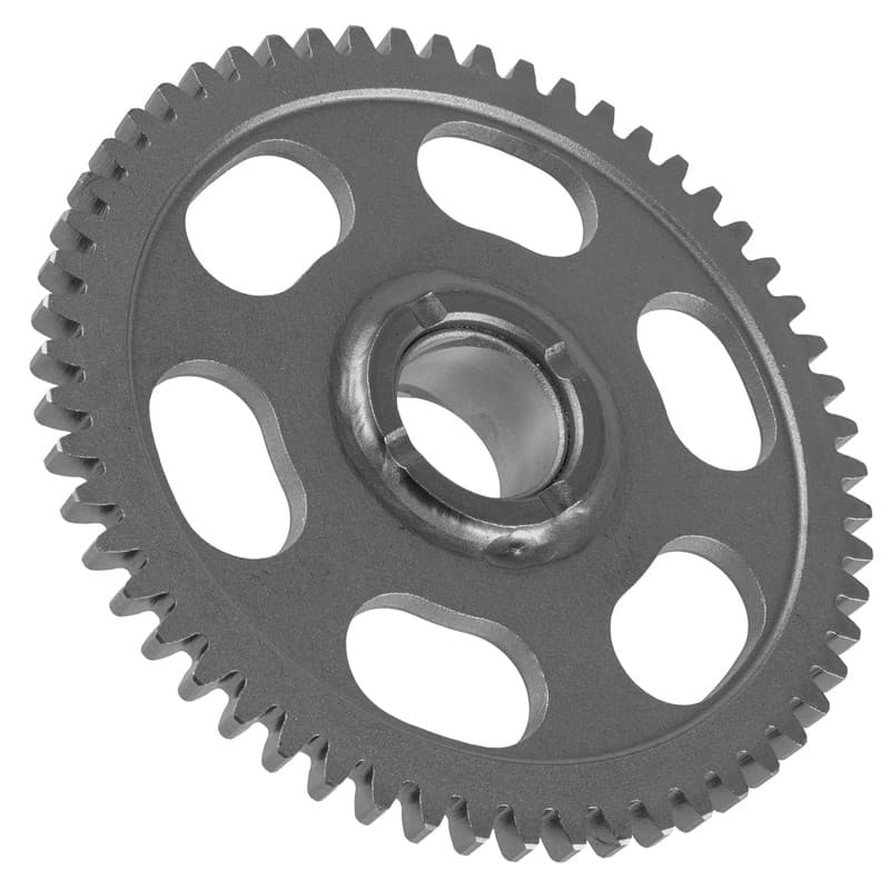Starter Clutch Idler Gear for Yamaha 5H0-15517-00-00