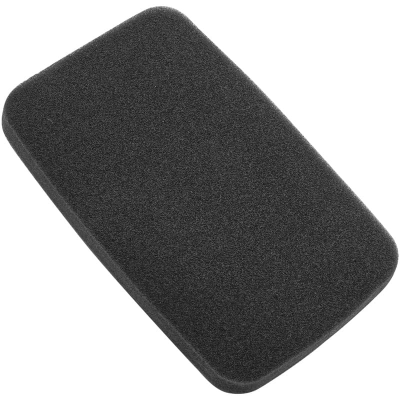Caltric BD3-E4451-00-00 Air Filter Cleaner For Yamaha Raptor 90 YFM90 2016-2023