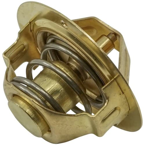 for Honda Silverwing GL500 GL650 GL500I GL650I Interstate 1981 - 1983 Thermostat
