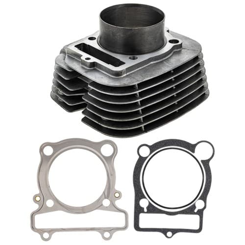 NICHE Big Bore Cylinder Gasket Kit for Yamaha Warrior Big Bear Raptor 350 (84mm)