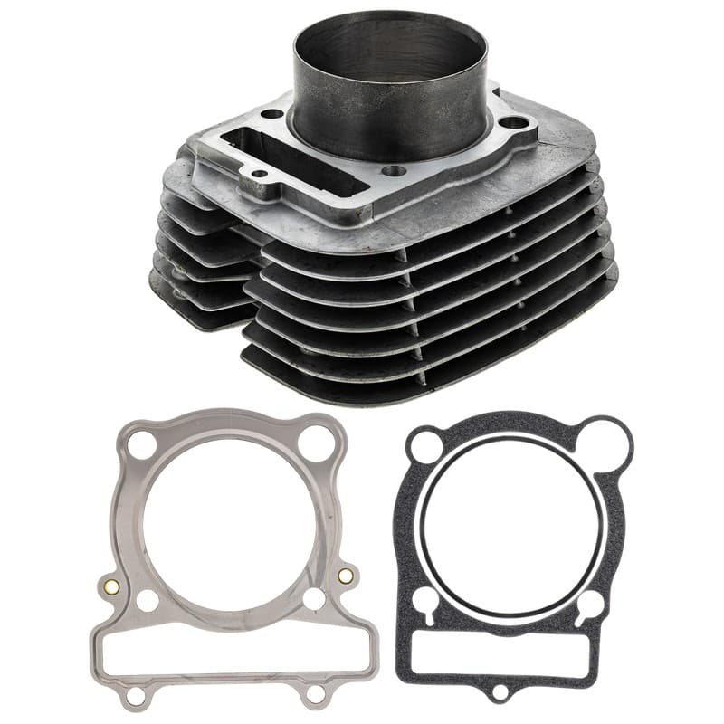 NICHE Big Bore Cylinder Gasket Kit for Yamaha Warrior Big Bear Raptor 350 (84mm)