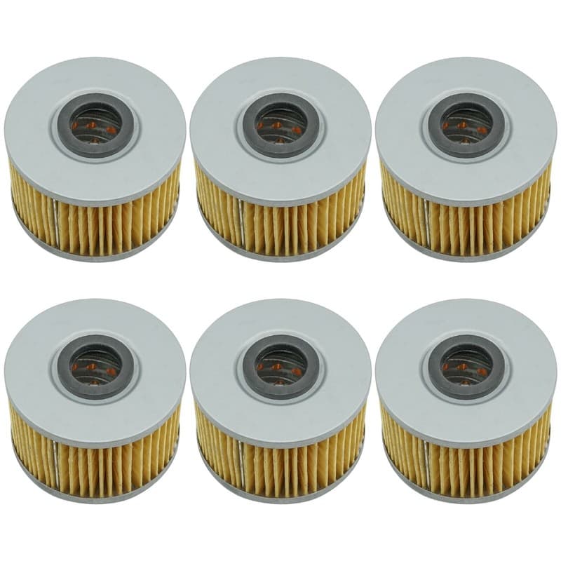 Oil Filters For Honda Talon 1000R SXS1000S2R / Talon 1000X SXS1000S2X  2019-2026