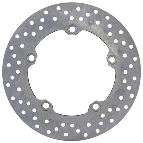 NICHE Rear Brake Rotor for Yamaha MT-09 XSR900 FJ09 FZ09 1RC-2582W-00-00