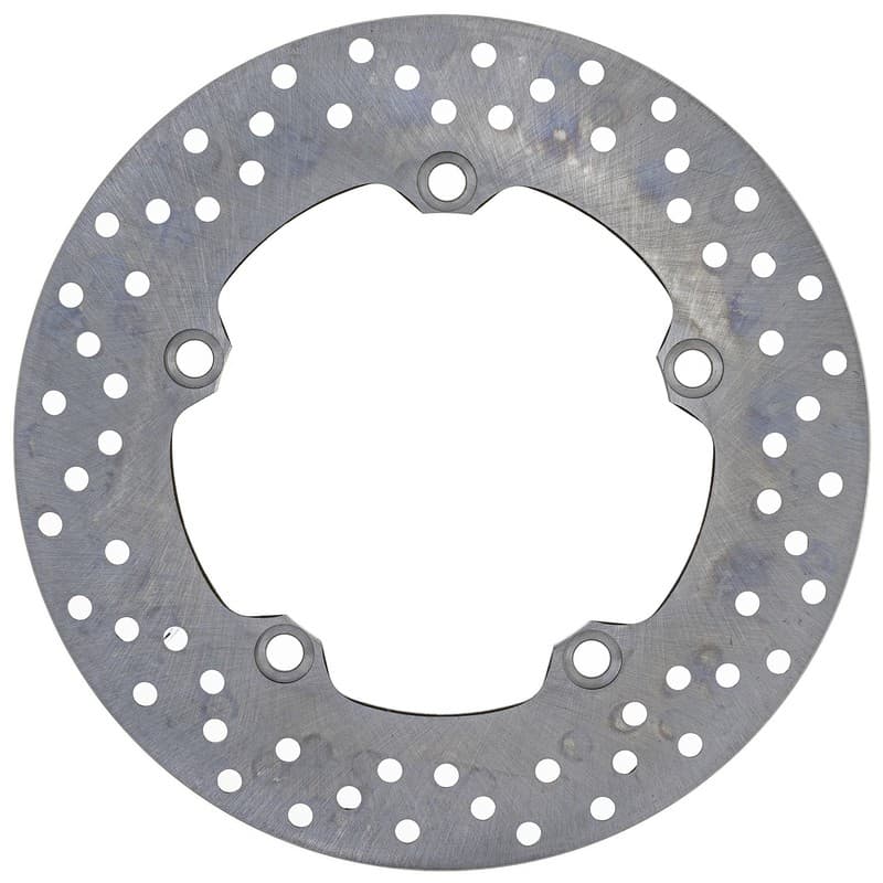 NICHE Rear Brake Rotor for Yamaha MT-09 XSR900 FJ09 FZ09 1RC-2582W-00-00