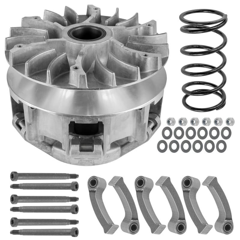 Primary Drive Clutch w/ Weight & Spring for Can-Am Outlander Max 850 2018-2024