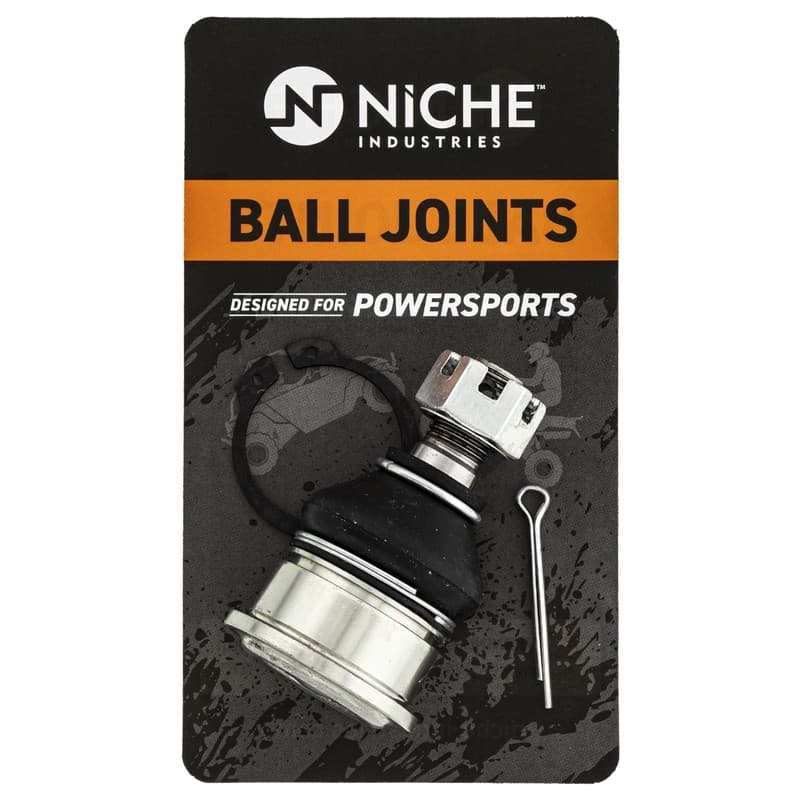 NICHE Ball Joint for Yamaha 3B4-23579-01-00 Kodiak 450 Grizzly 700 Lower