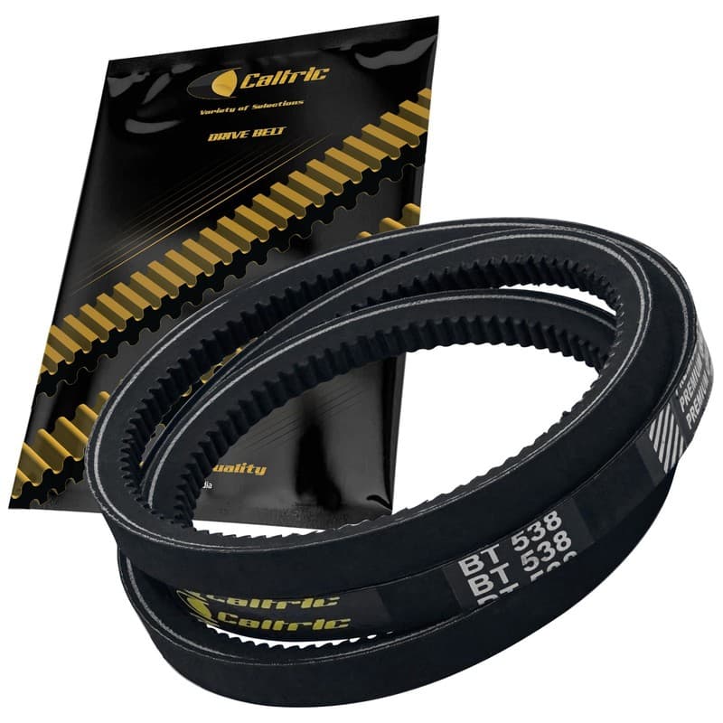 63" x 5/8" Thick Deck Belt for Gravely Ariens 07200038