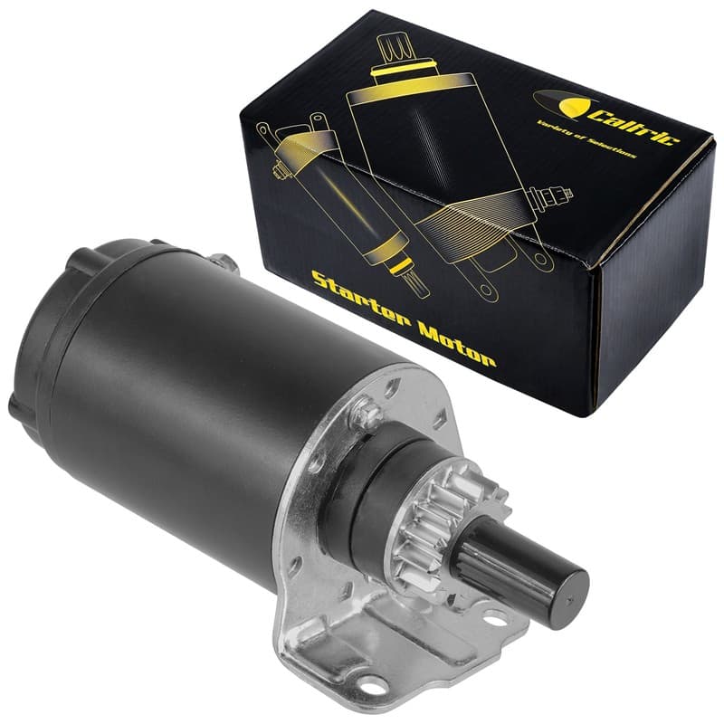 Starter for Briggs & Stratton 691564 693469 808106