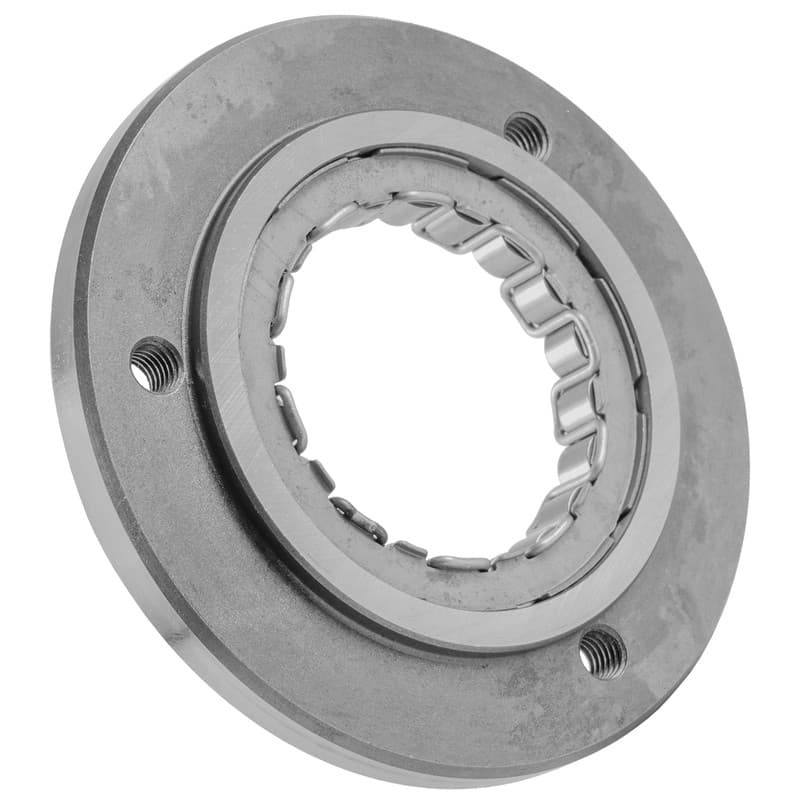 for Can-Am Maverick 1000 /R EFI 4X4 2013-18 Starter Clutch One Way Bearing Sprag