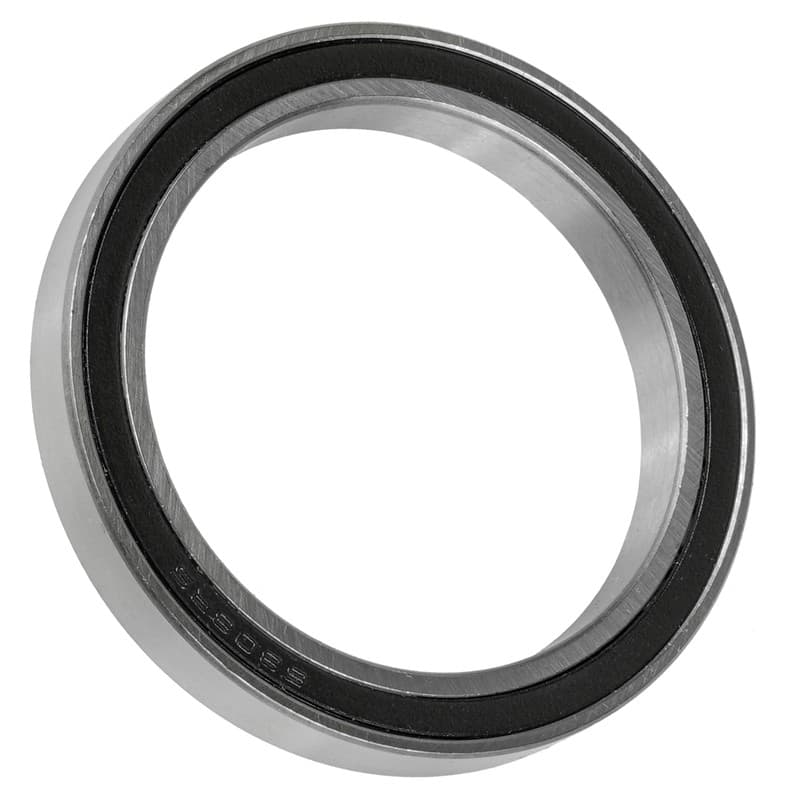 6808RS 61808RS 6808 RS 61808-2RS1 Deep Groove Sealed Ball Bearing 40x52x7