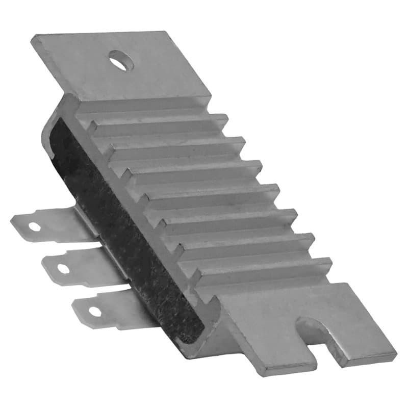 Regulator Rectifier For Kawasaki Engine FH661V FH680V FH701V FH721V / 21066-7011