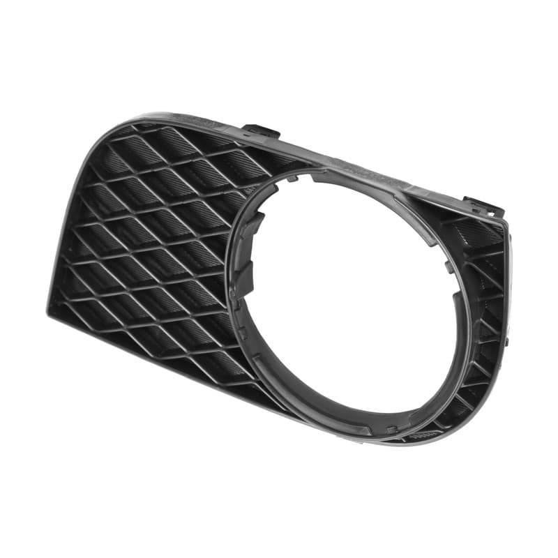 Front Fog Light Bezel Cover Trim For Infiniti G25 G37 10-13 Right Passenger Side