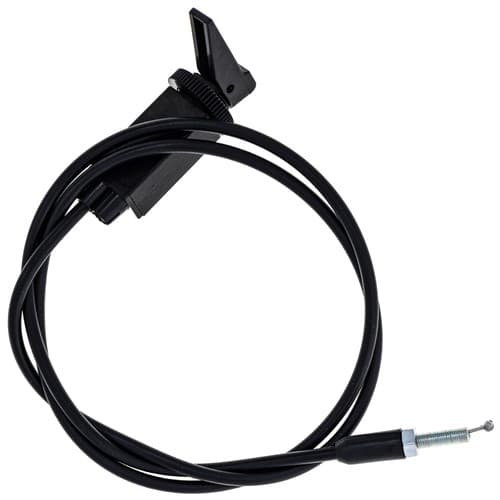 NICHE Choke Cable for Polaris Scrambler 400 Trail Blazer Boss 7080371 7080579