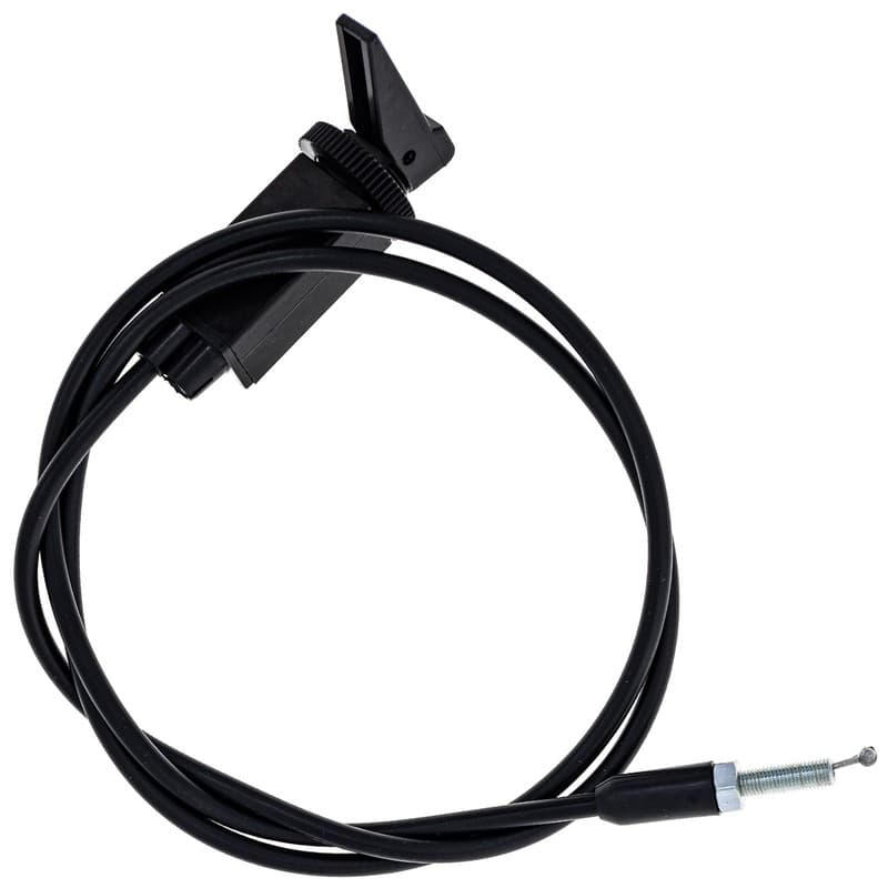 NICHE Choke Cable for Polaris Scrambler 400 Trail Blazer Boss 7080371 7080579