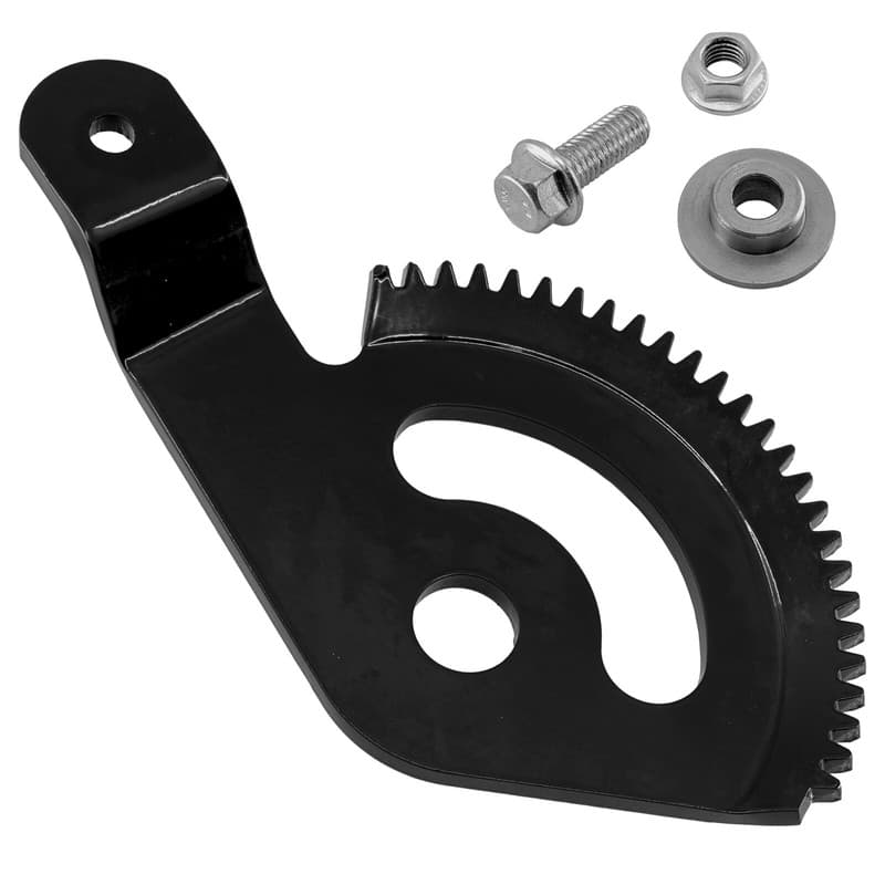 Steering Gear for Simplicity 1694880 1695109 2690517 2690576 2690439 Regent 24HP