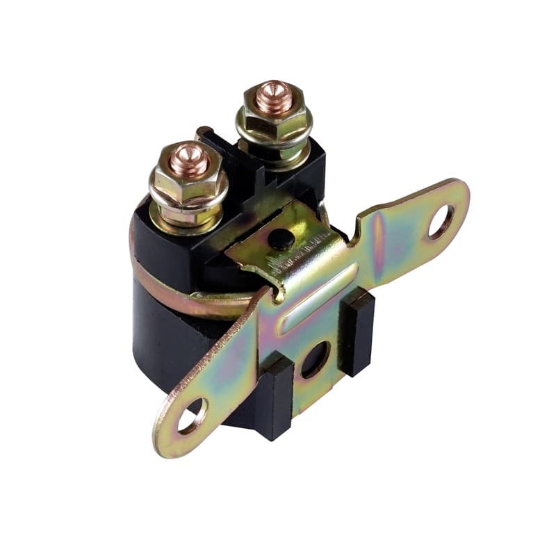 New Starter Relay Solenoid for Suzuki VS1400 VS 1400 87-09
