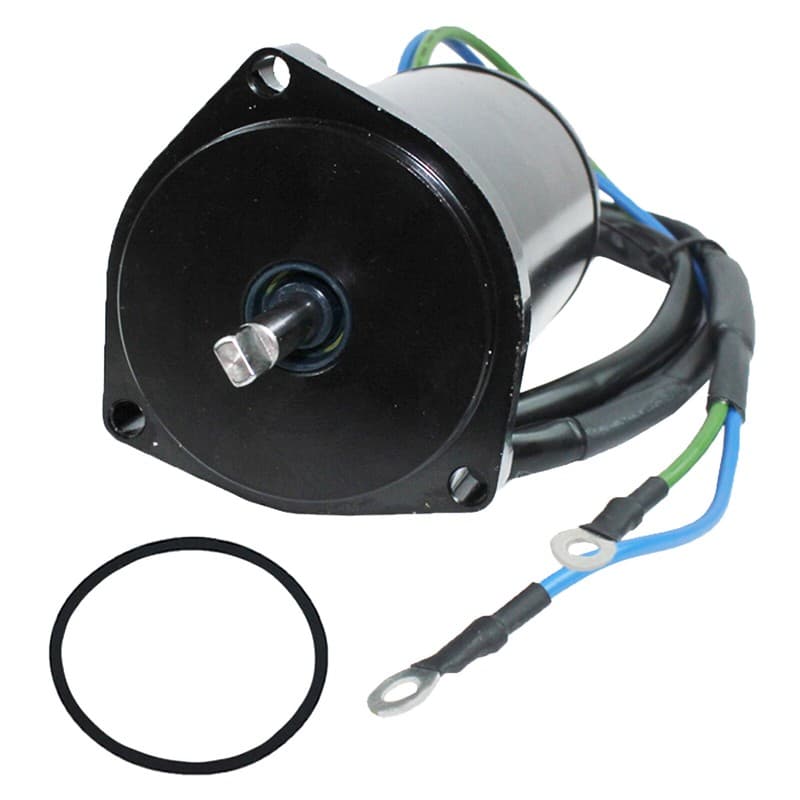 for Yamaha Tilt Trim Motor 6C5-43880-00-00 6C5-43880-01-00 / API PT625NM