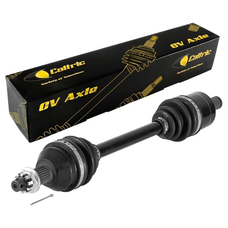 Rear Left CV Joint Axle For Honda Rancher 420 TRX420FA TRX420FPA 4X4 2009-2014