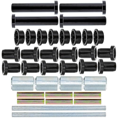 NICHE Rear Bushing Kit for Polaris Sportsman 450 HO 570 Touring X2 EPS 5436973