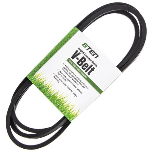 Drive Belt for Husqvarna GT200 YTH180 LT120 GTH200 LT125 LT1597 130801 138255