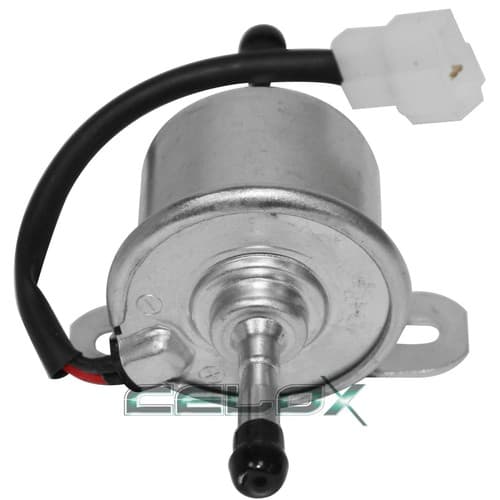 Fuel Pump for John Deere 322, 777, 1420, F911, F912, F932, F1420 Small EngineS