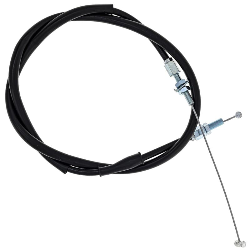 NICHE Pull Throttle Cable for Honda XL250R XL350R XR200R XR500R 17910-KG0-405