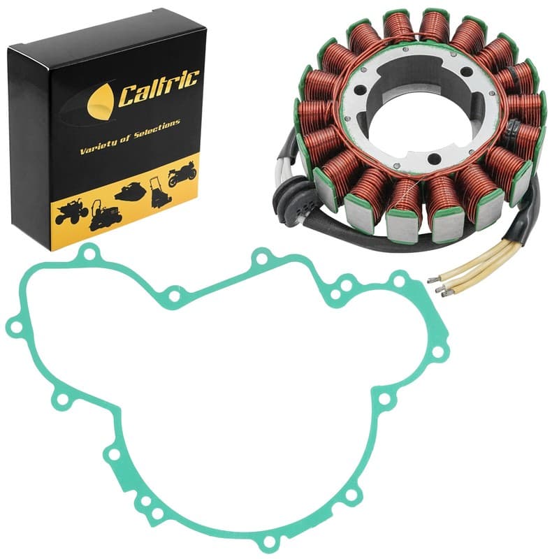 Stator and Gasket fits Polaris RZR XP 4 900 2012 (Built 3/15/2012 and before)