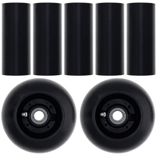 8TEN Deck Roller Wheel Kit for Cub Cadet Enforcer 54 Recon 48 634-3159 731-3005