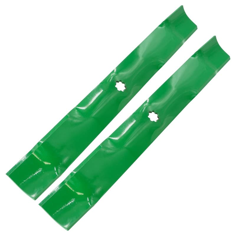 42" Deck Blade for John Deere D100 D105 D110 D120 D125 D130 E100 E110 E120 E130