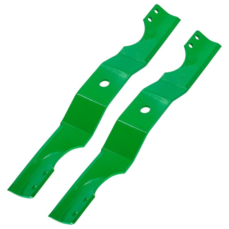Caltric 03971900 3971900 03746500 34" Deck Blade 17.35" For Ariens / For Gravely
