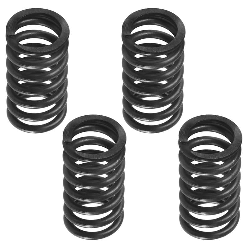 Caltric Clutch Springs for Kawasaki 92081-139 92081-1033 92144-1151 92081139