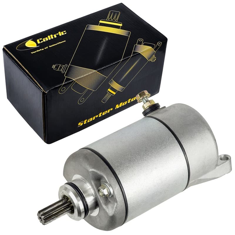 Starter for Yamaha Bruin 350 YFM350 2WD 4WD 2004 2005 2006