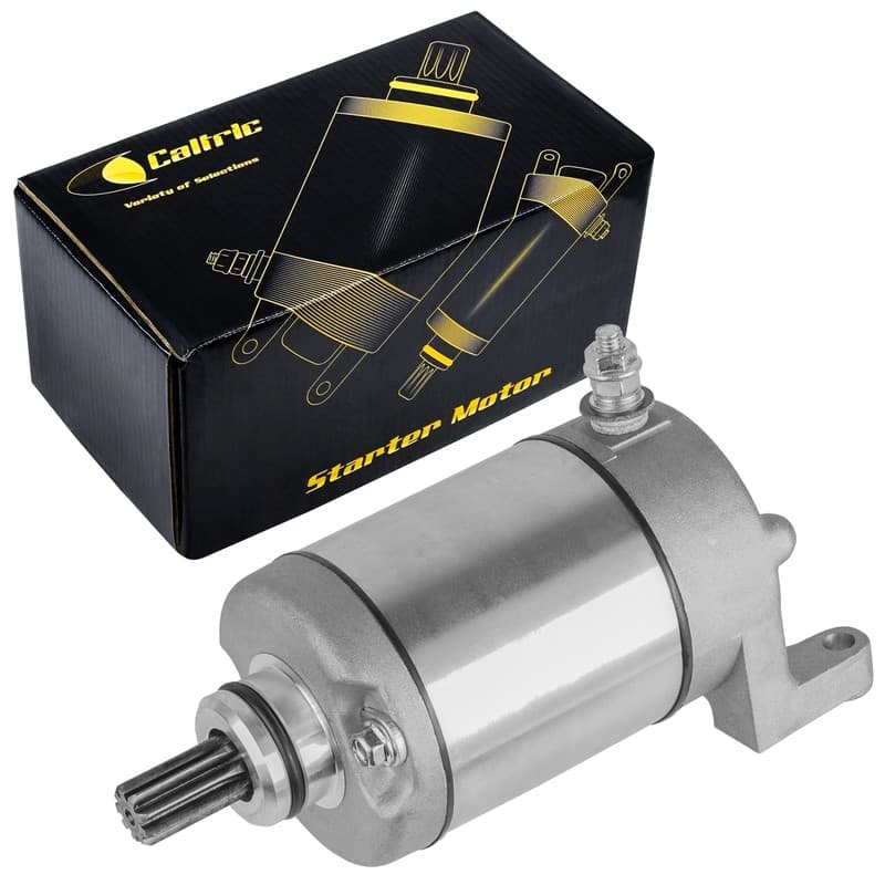 Starter for Polaris Atv Predator 500 2003 2004 2005 2006 2007 3088069