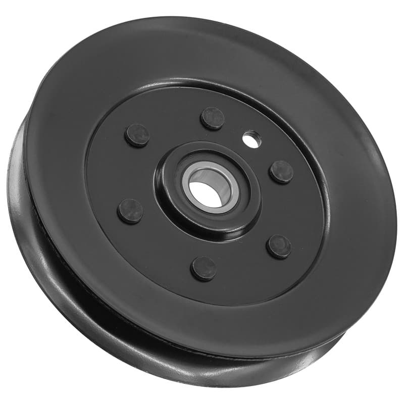 Deck Idler Pulley For Toro 91cm 36" Floating Deck Walk-Behind Mower T-Bar